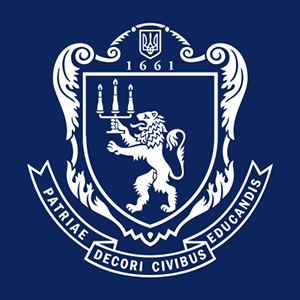 Ivan Franko National University of Lviv logotype
