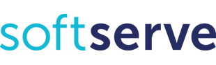 SoftServe logotype