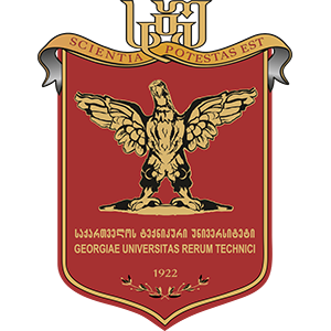 Georgian Technical University logotype